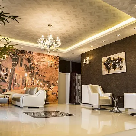 Kayra Hotel Ankara