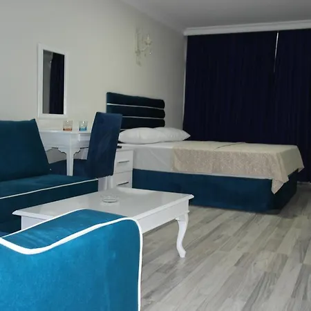 Hotel Kayra