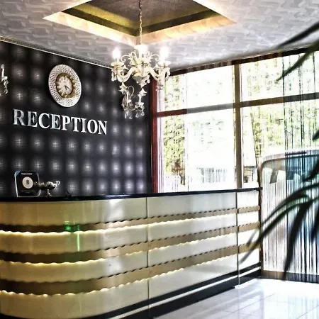 Kayra 3* アンカラ