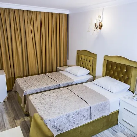 Kayra Hotel
