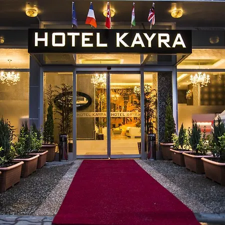 Kayra Ankara