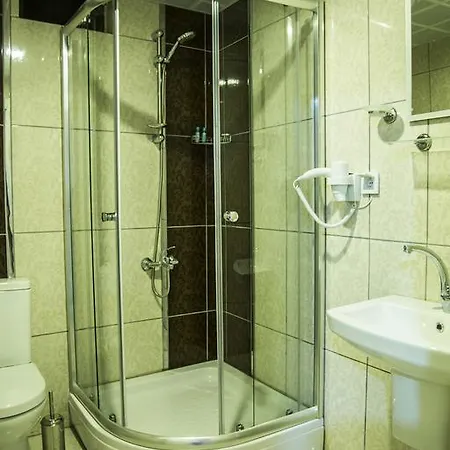 Kayra Hotel 3*