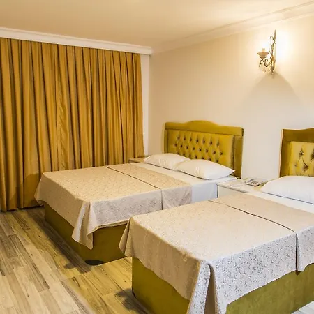 Hotel Kayra