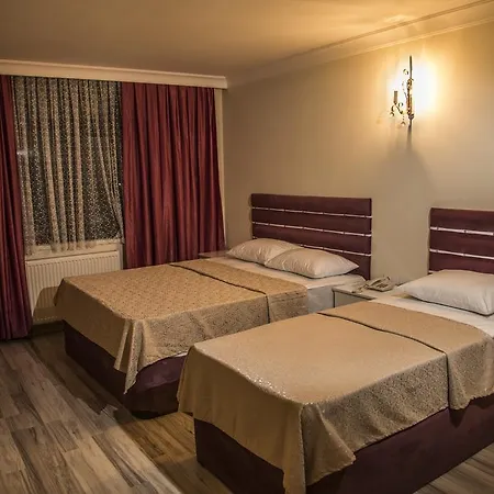 Kayra Hotel