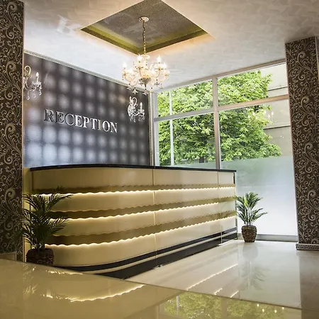 Hotel Kayra 3*