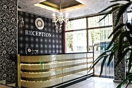 Kayra Hotel 3*