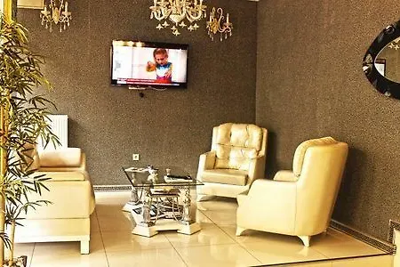 Kayra 3* Ankara