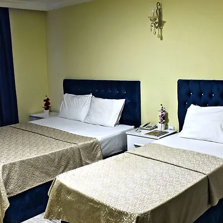 Hotel Kayra Ankara