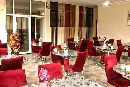 Kayra Hotel Ankara