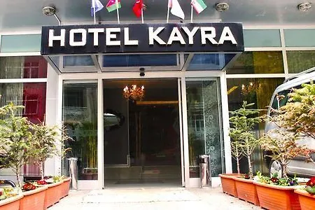 Kayra Hotel