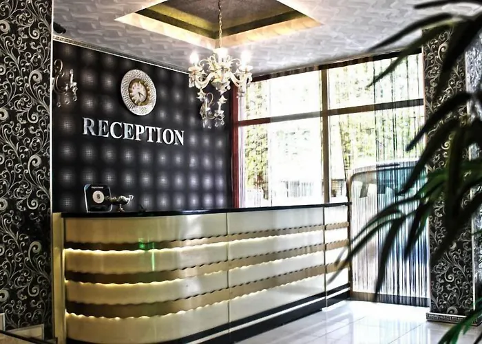 Kayra 3* アンカラ