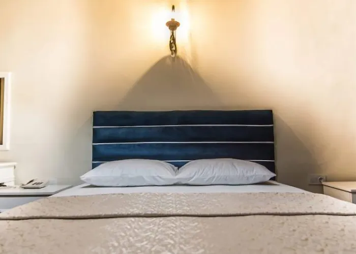 Kayra 3* アンカラ