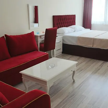 Hotel Kayra 3*