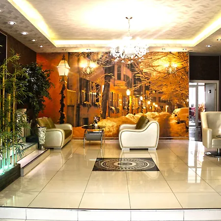 Kayra Hotel