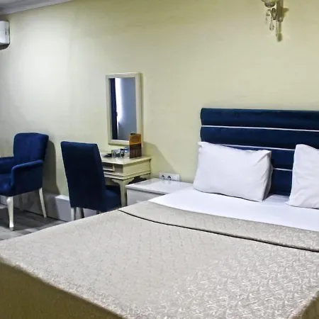 Hotel Kayra