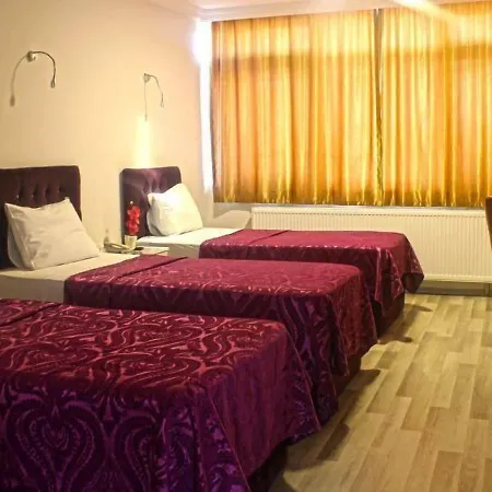 Kayra 3* Ankara