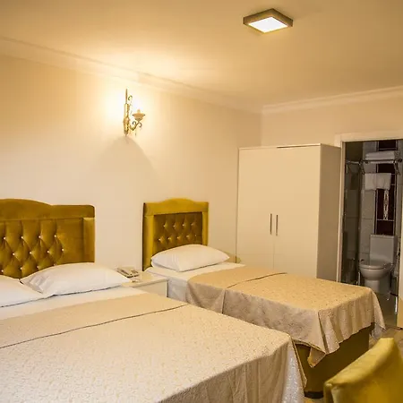 Kayra Hotel 3*